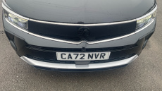 Vauxhall Grandland 1.2 Turbo Ultimate 5dr Petrol Hatchback